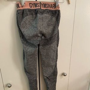 Gymshark grey leggings
